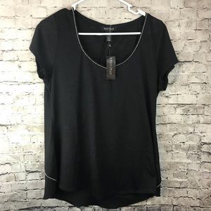 White House black market black top